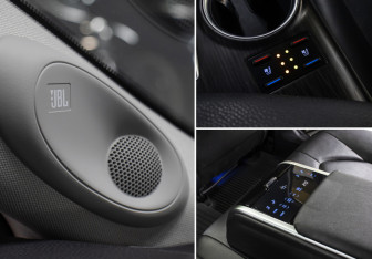 Подержанный автомобиль Toyota Camry Sedan 2023 года (19 фото)