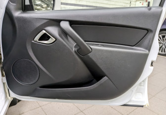 Подержанный автомобиль LADA (ВАЗ) Granta Sedan 2023 года (24 фото)