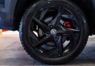 Подержанный автомобиль Omoda C5 2023 года (26 фото)