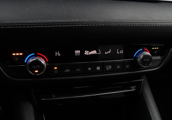 Подержанный автомобиль Mazda 6 Sedan 2019 года (16 фото)