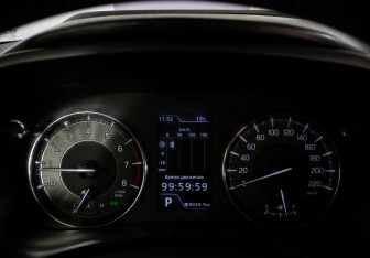 Подержанный автомобиль Suzuki Baleno Hatchback 2023 года (11 фото)