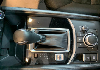 Новый Mazda CX-5 2025 (13 фото)