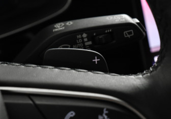 Подержанный автомобиль Audi Q7 2020 года (17 фото)