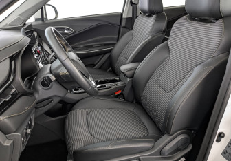 Новый Москвич 3 2023 (20 фото)