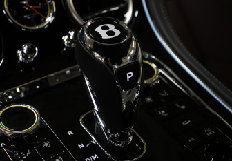 Новый Bentley Continental GT Coupe 2024 (20 фото)