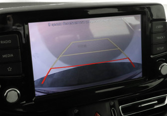 Подержанный автомобиль Hyundai i30 Wagon 2022 года (13 фото)