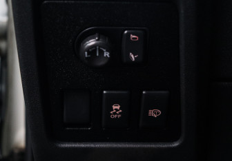 Подержанный автомобиль Nissan Qashqai 2010 года (18 фото)