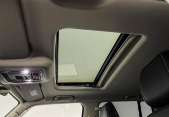 Подержанный автомобиль Tank 300 2023 года (17 фото)