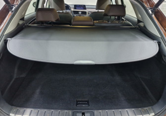 Подержанный автомобиль Lexus RX 2019 года (10 фото)