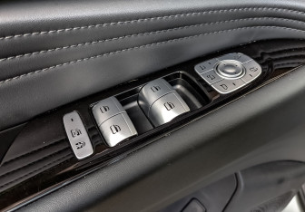 Подержанный автомобиль Jaecoo J8 2024 года (28 фото)