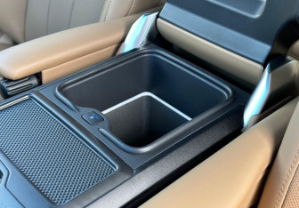 Новый Land Rover Range Rover 2025 (18 фото)