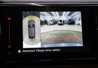 Подержанный автомобиль Jetta VS7 2023 года (22 фото)