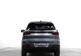 Подержанный автомобиль Chery Tiggo 7 Pro Max 2023 года (6 фото)