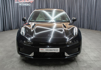 Подержанный автомобиль Zeekr 001 2023 года (2 фото)