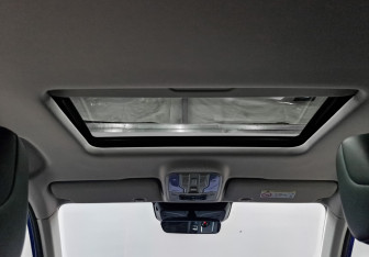 Подержанный автомобиль Haval F7x 2022 года (22 фото)