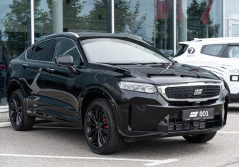 Новый Knewstar 001 2024 (3 фото)