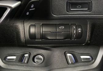 Подержанный автомобиль Chery Tiggo 7 Pro 2020 года (12 фото)