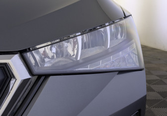 Подержанный автомобиль Skoda Rapid Liftback 2021 года (11 фото)