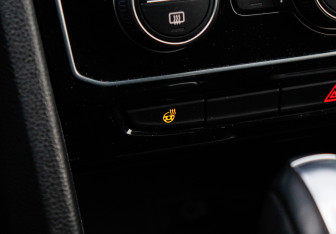 Подержанный автомобиль Volkswagen Teramont 2019 года (25 фото)