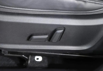 Подержанный автомобиль Haval F7 2021 года (11 фото)