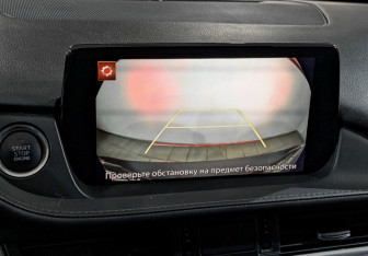Подержанный автомобиль Mazda 6 Sedan 2019 года (26 фото)