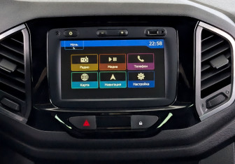 Подержанный автомобиль LADA (ВАЗ) XRAY 2021 года (15 фото)