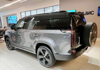 Новый Rox 01 2025 (3 фото)