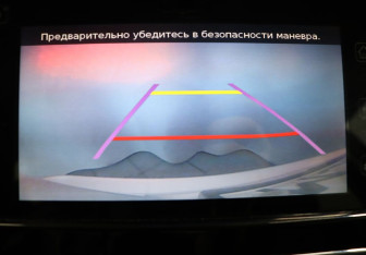 Подержанный автомобиль Suzuki Vitara 2016 года (19 фото)