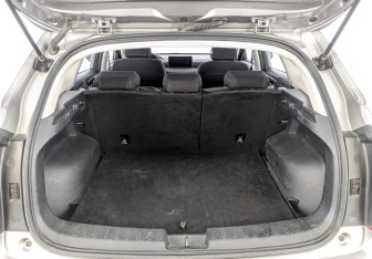 Подержанный автомобиль Haval Jolion 2023 года (10 фото)