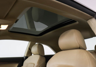 Подержанный автомобиль Audi A5 Coupe 2014 года (15 фото)