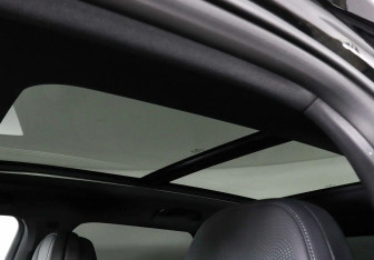 Подержанный автомобиль Exeed RX 2023 года (10 фото)