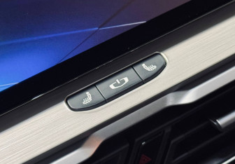 Подержанный автомобиль Belgee X50 2024 года (11 фото)