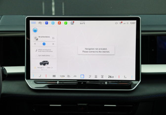 Подержанный автомобиль Volkswagen Teramont 2025 года (14 фото)