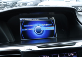 Подержанный автомобиль Honda Accord Sedan 2013 года (16 фото)