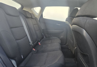 Подержанный автомобиль Hyundai i30 Hatchback 2011 года (8 фото)