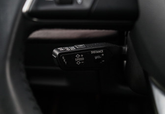 Подержанный автомобиль Audi Q8 2019 года (29 фото)