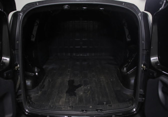 Подержанный автомобиль LADA (ВАЗ) Largus Wagon 2021 года (10 фото)