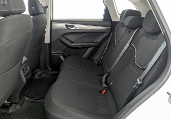 Подержанный автомобиль Haval Jolion 2022 года (12 фото)