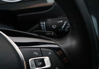 Подержанный автомобиль Volkswagen Tiguan 2017 года (16 фото)