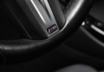 Подержанный автомобиль BMW X3 2019 года (15 фото)
