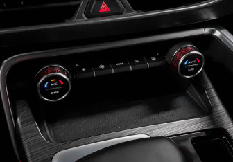 Подержанный автомобиль Knewstar 001 2024 года (19 фото)