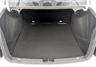 Новый LADA (ВАЗ) Granta Sedan 2025 (10 фото)