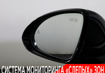 Подержанный автомобиль Genesis G80 2021 года (27 фото)