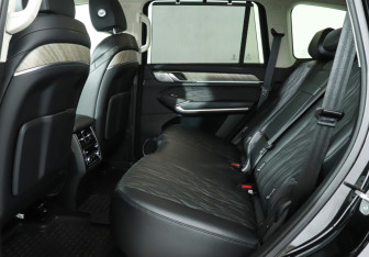 Подержанный автомобиль Tank 500 2024 года (10 фото)