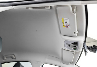 Подержанный автомобиль Omoda S5 2024 года (22 фото)