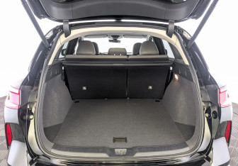 Новый Infiniti QX50 2025 (8 фото)