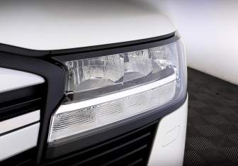 Подержанный автомобиль Toyota Land Cruiser Suv 2023 года (18 фото)