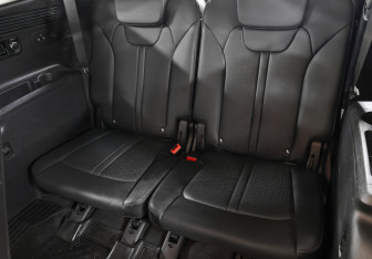 Подержанный автомобиль Kia Sorento 2021 года (13 фото)