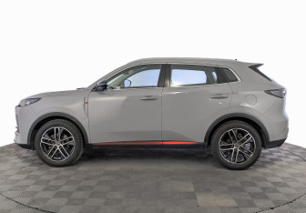 Подержанный автомобиль Changan CS55PLUS 2023 года (8 фото)