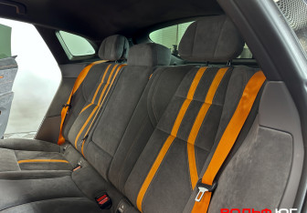 Подержанный автомобиль Zeekr 001 2023 года (16 фото)